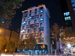 Mugwort Hotel & Spa