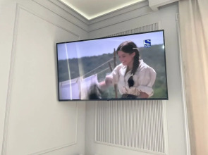 Апартаменты с Видом на Море