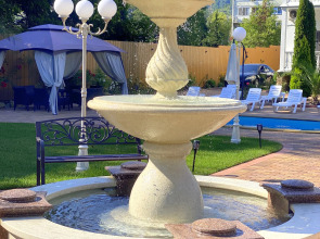 Гостевой Дом ART-HOTEL EVA