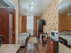 Гостевой дом Карамель