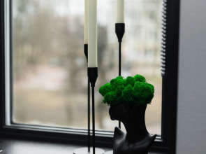 Квартира в Доходном доме купца Конконена