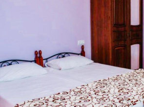 Отель Анна Сария