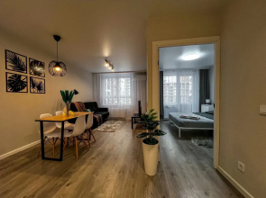 Апартаменты Privi House на 9 Подлесной 11к2