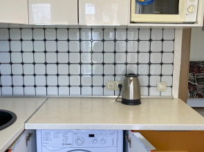 Апартаменты в 5 минутах от Площади Ленина