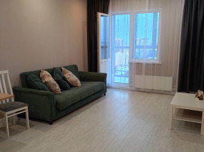 Квартира 1 комнатная квартира