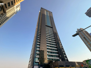 Bnbme Gold Crest Views 2 Studio Apartments