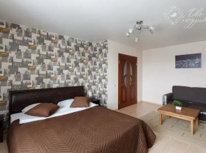 Апартаменты Две Подушки на Чехова 36