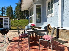 Ozero Lunnoe Private House 5