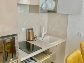 Апартаменты Parade Aparts