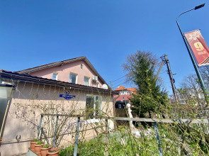 Апартаменты Сад у Моря