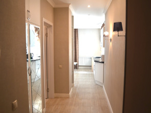 Апартаменты Фрунзе 49/2 этаж 22