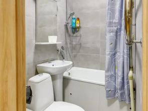 Апартаменты 60 лет Октября 5к1