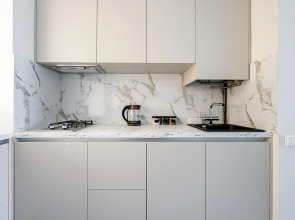 Премиум квартира в центре Петербурга