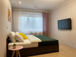 Апартаменты  у Виконды GoodNight Aparts