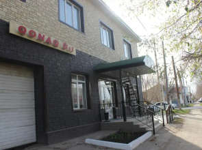 Mazhor Hotel