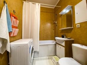 Апартаменты White Lodging