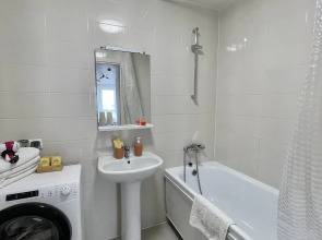 Квартира Viktory Apart 5