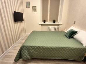 Квартира Volga Apartments