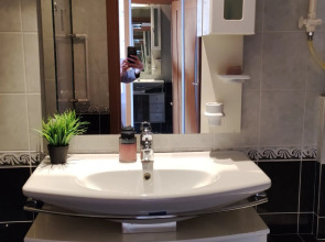 Квартира Уютная Панорама Сталинградская Битва