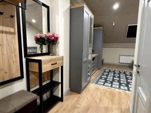 Апарт-отель Ру