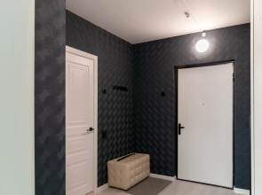 Апартаменты на Свердловской