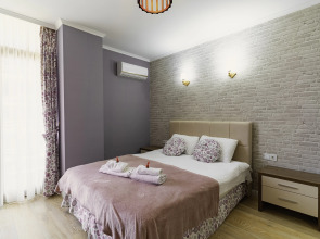 Апарт-отель G Point New Time Beach