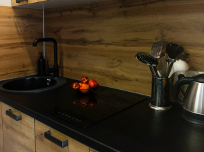 Апартаменты современные Морент Мадрид Парк 2