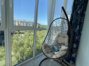 Апартаменты Кранцхауз