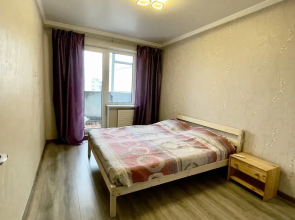 Квартира Бастион