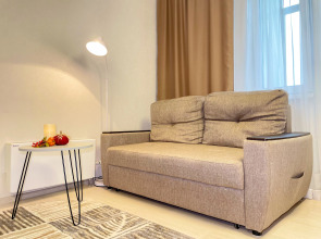 Квартира Comfort Apartments около метро Рассказовка