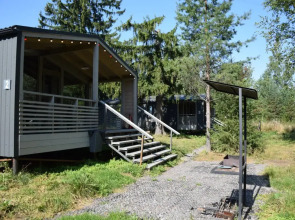 Гостевой дом Загородный Клуб Стеклянный