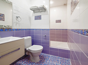 Отель Горький