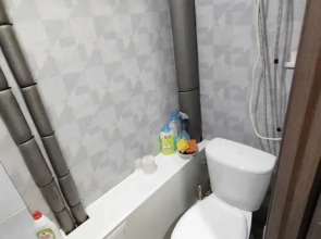 Квартира на Юмашева