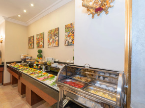 Antis Hotel - Special Class