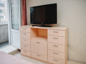 Апартаменты рядом с Кремлём и пл. Свободы Либхнехта 9