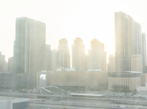 Апартаменты Welcome Home in Armada Tower 3