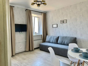 Апартаменты Milk Family Appart