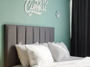 Апартаменты 3 Евро на 43-Армии