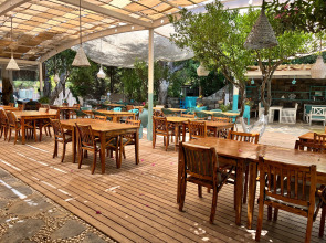 Бутик-Отель Boutique Class Otel Gümüslük