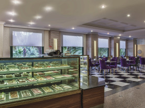 Delphin Deluxe Hotel - Ultra All Inclusive