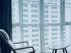 Апартаменты Тигровая 16А