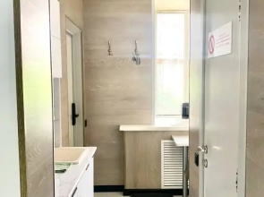 Апартаменты 1 ParadeAparts на Советской 4а