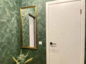 Апартаменты Perfect flat на Красном проспекте 167/3