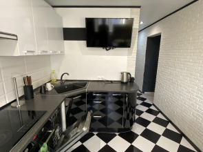 Апартаменты Бизнес-Класса