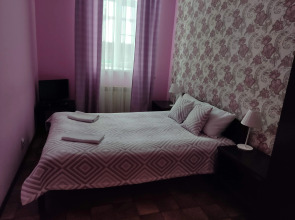 Гостевой Дом Верста