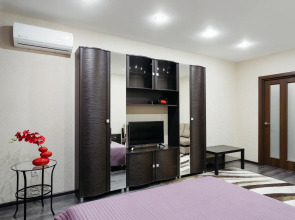 Апартаменты Родионова-Фантастика