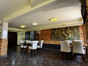 Отель Jaranya Hotel