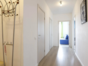 Апартаменты MaxRealty24 Cходненская 10/2