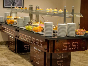 Tolip El Narges Hotel & Spa