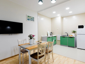 Апартаменты Summer flat